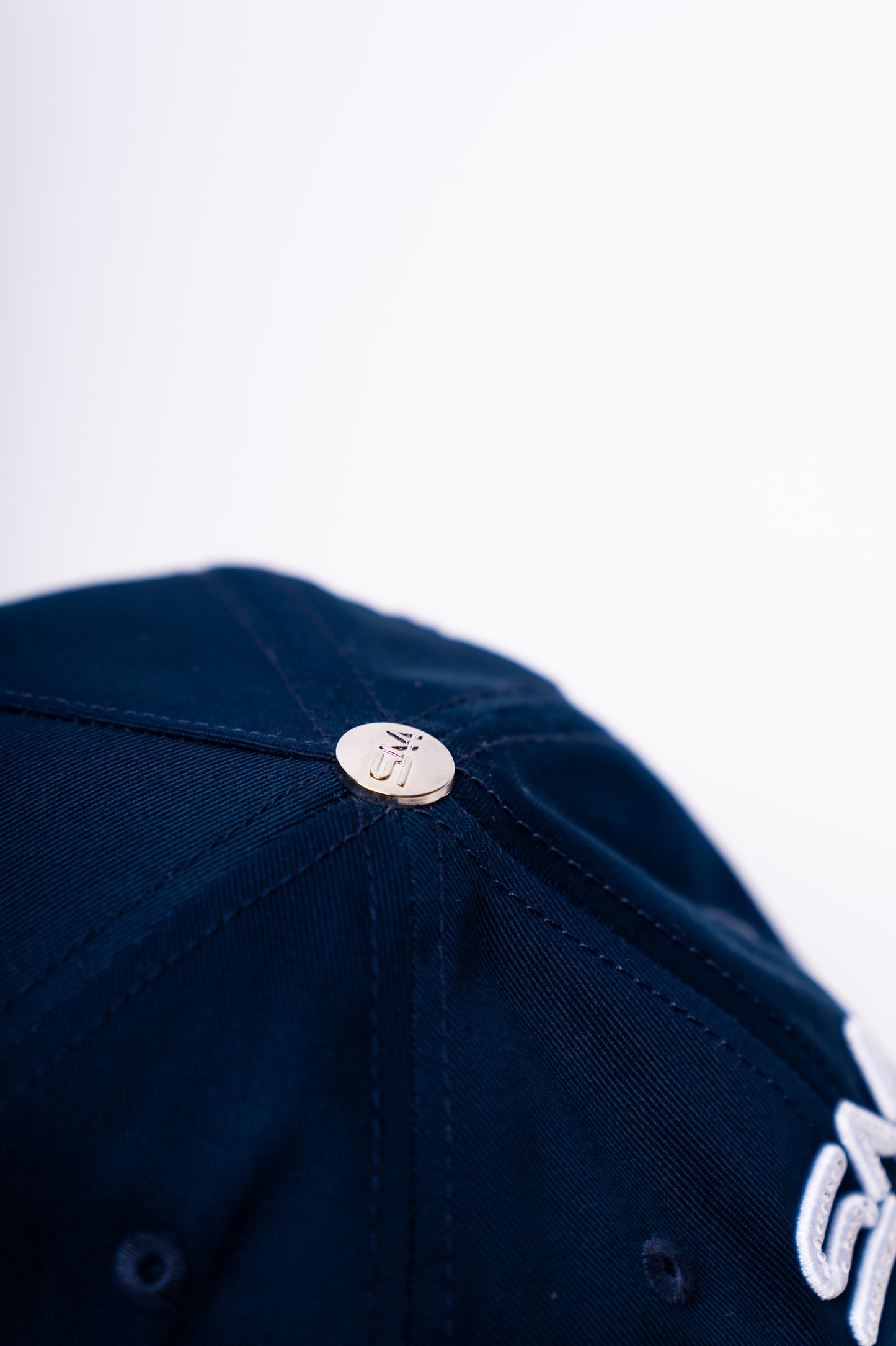 NY BARBED WINGS BLUE