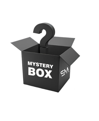 SM MYSTERY BOX