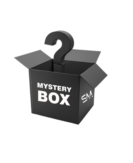 SM MYSTERY BOX