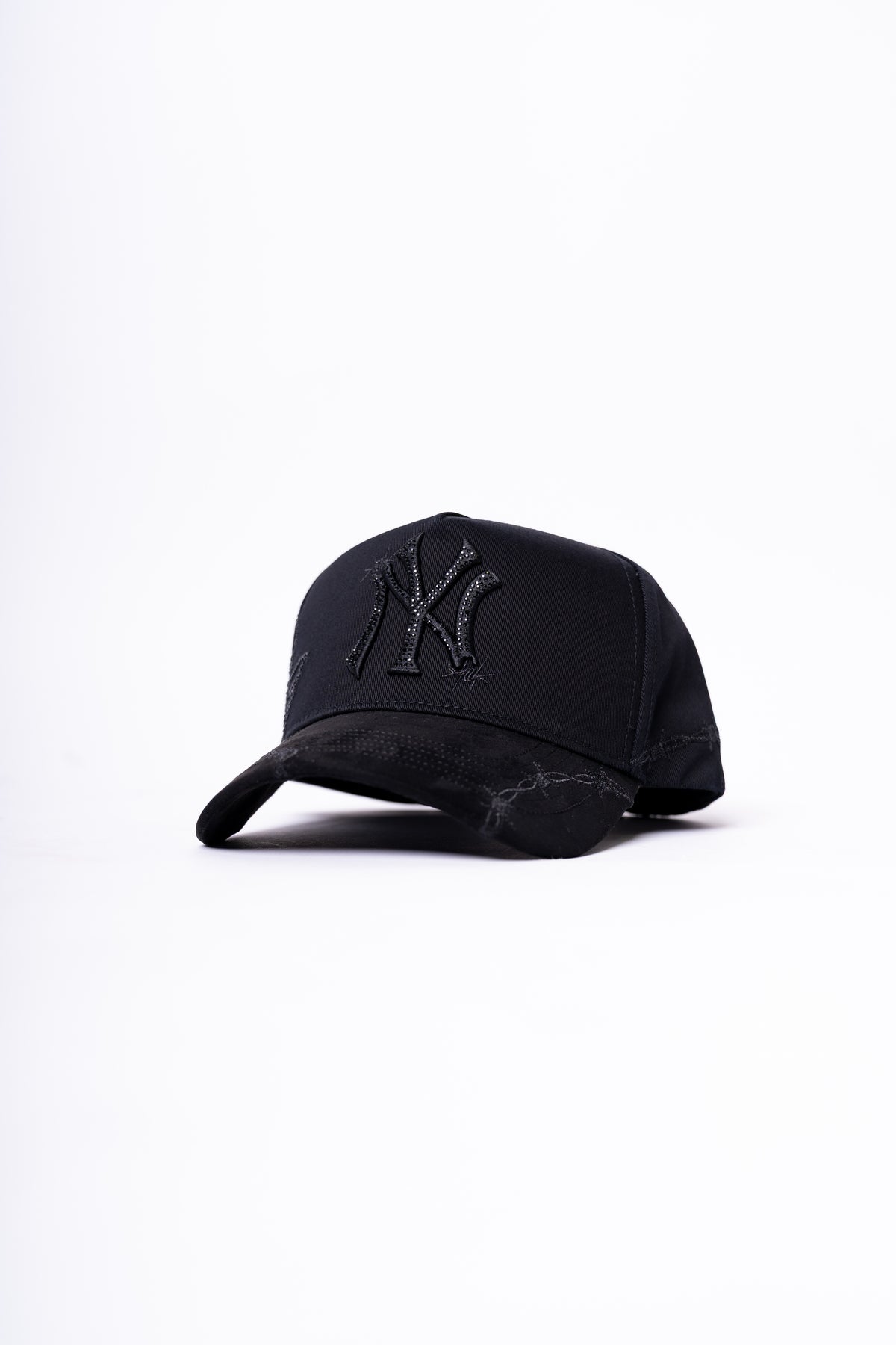NY BARBED WINGS TB