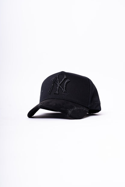 NY BARBED WINGS TB