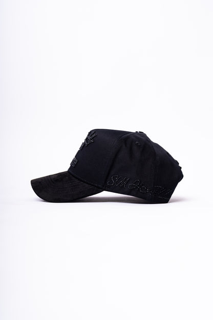 Rico o M total black