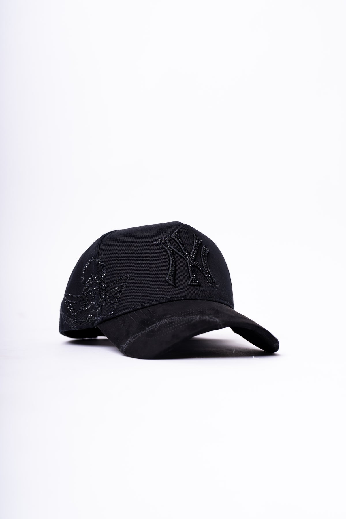 NY BARBED WINGS TB