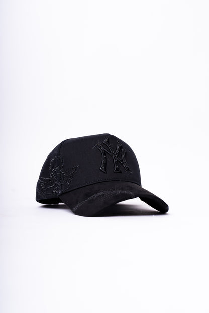 NY BARBED WINGS TB