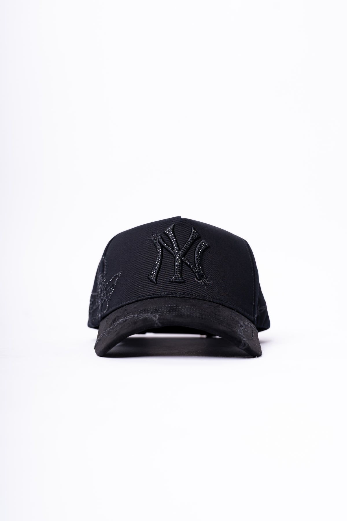 NY BARBED WINGS TB