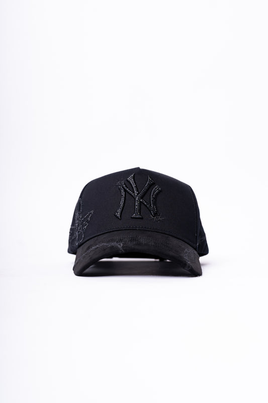 NY BARBED WINGS TB